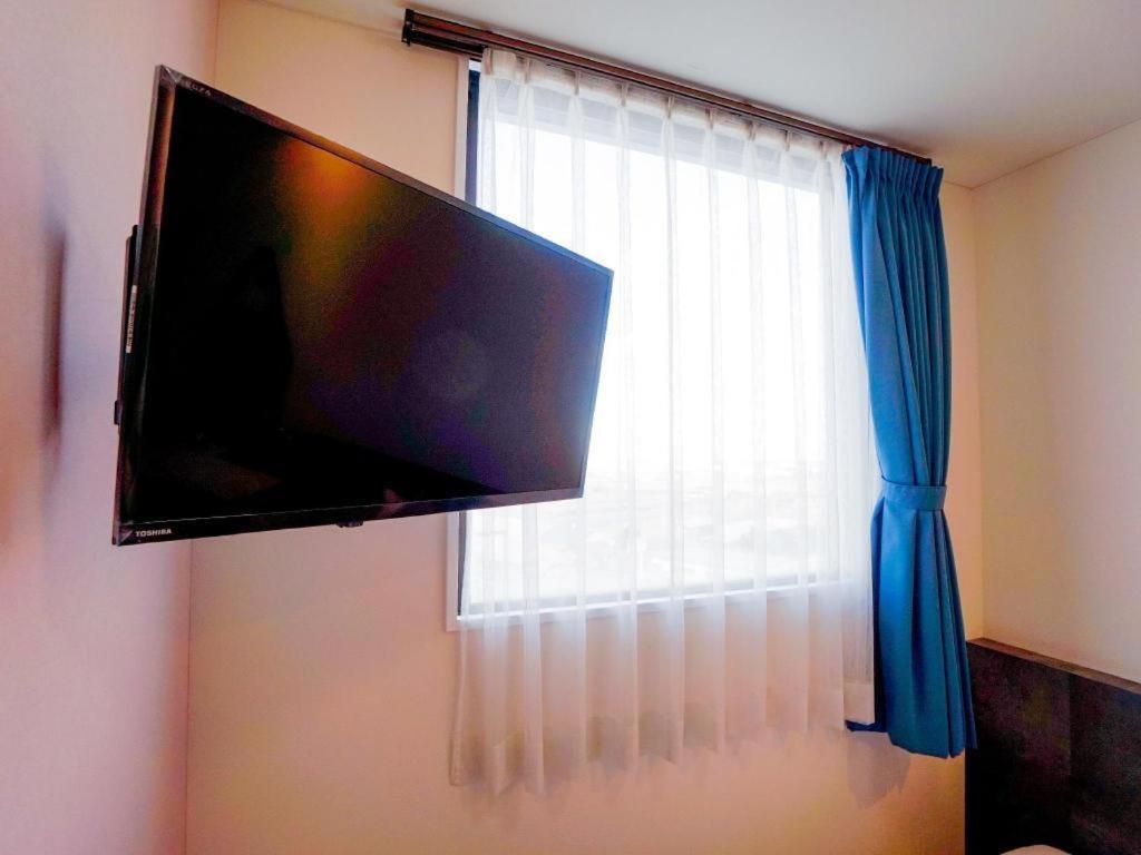 Business Hotel Hane Ise Inter Εξωτερικό φωτογραφία