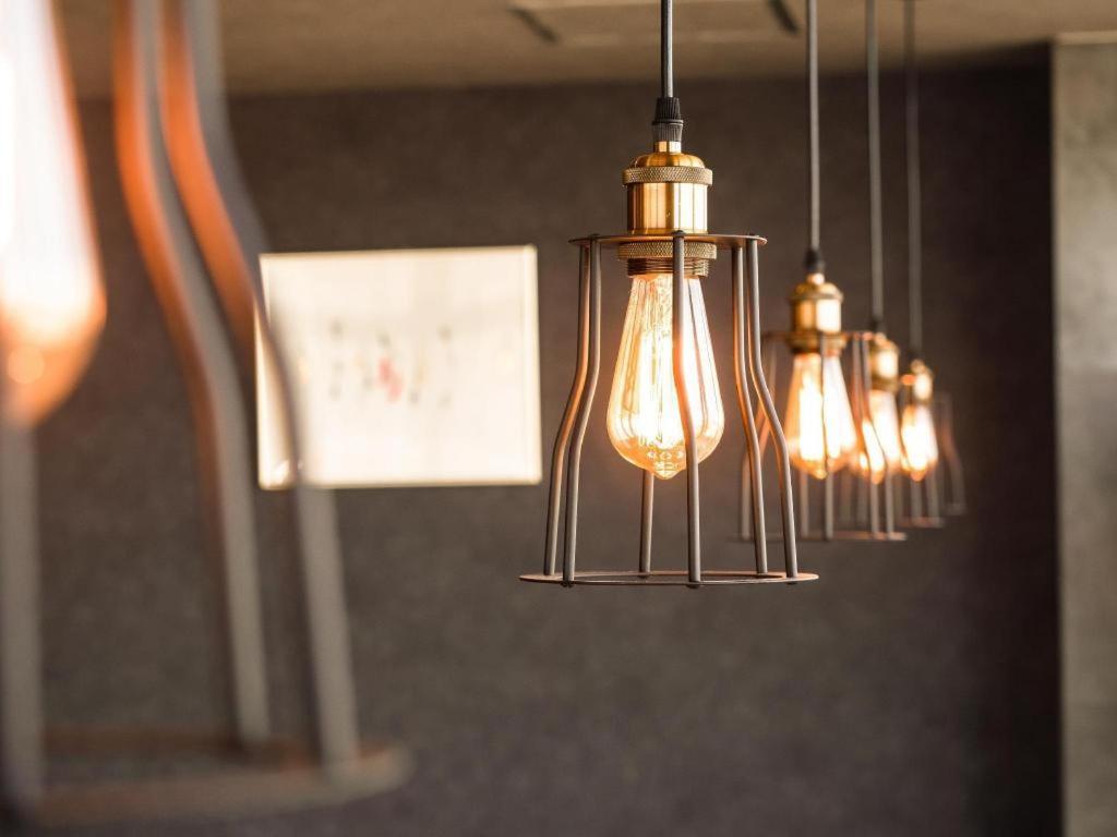 Business Hotel Hane Ise Inter Εξωτερικό φωτογραφία