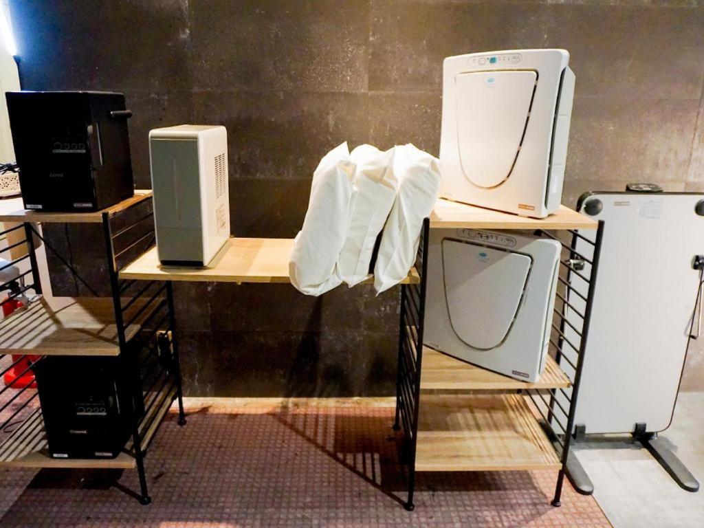 Business Hotel Hane Ise Inter Εξωτερικό φωτογραφία