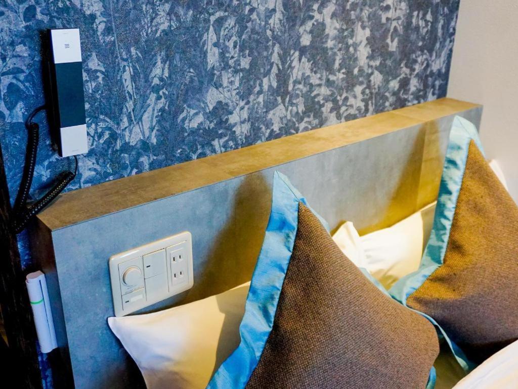 Business Hotel Hane Ise Inter Εξωτερικό φωτογραφία