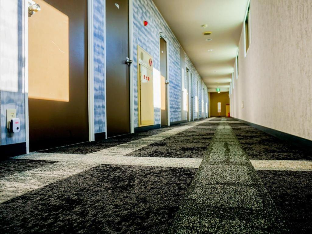Business Hotel Hane Ise Inter Εξωτερικό φωτογραφία