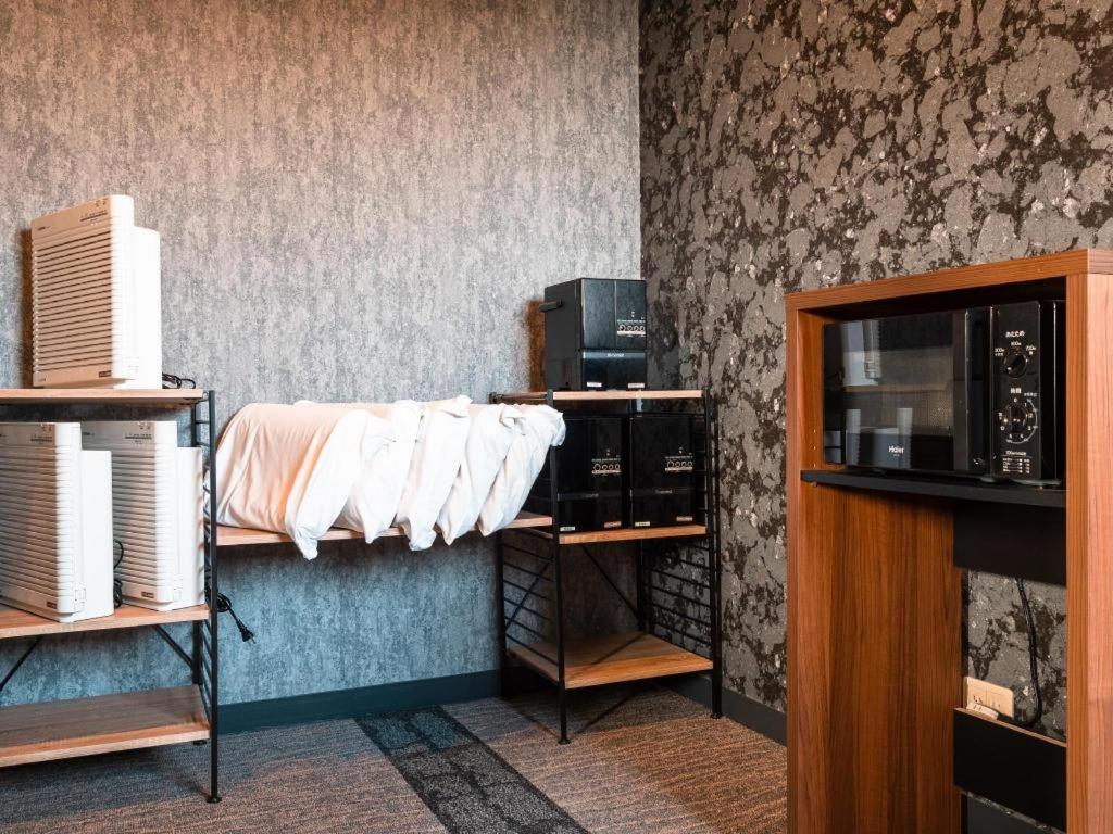 Business Hotel Hane Ise Inter Εξωτερικό φωτογραφία