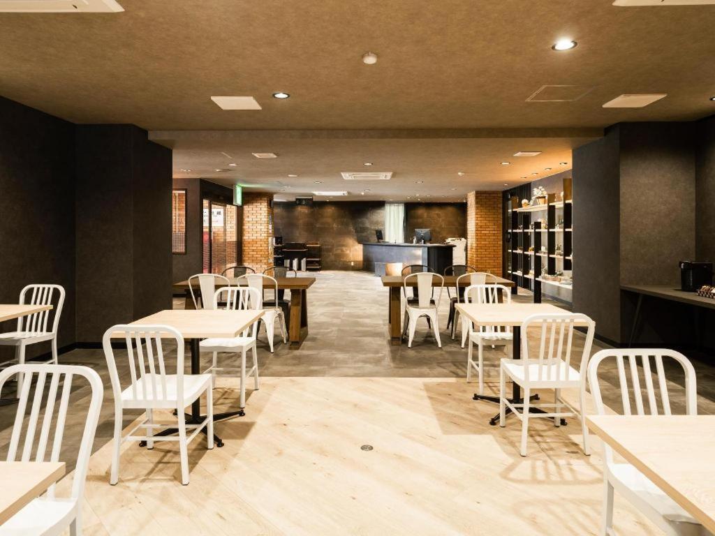 Business Hotel Hane Ise Inter Εξωτερικό φωτογραφία