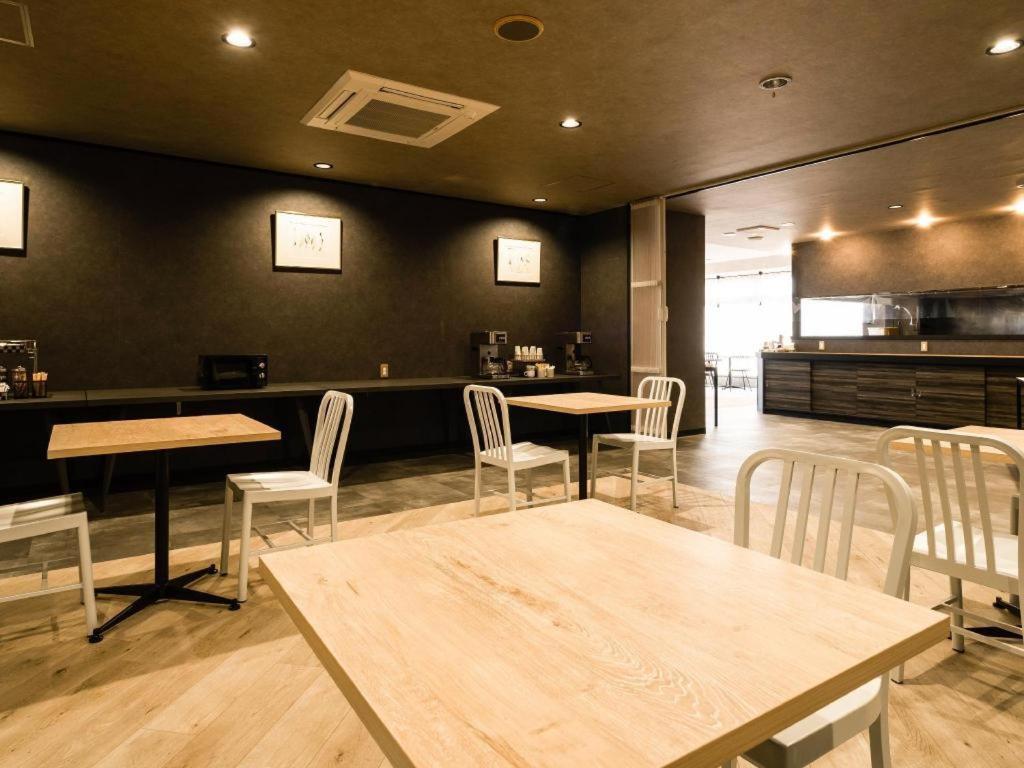 Business Hotel Hane Ise Inter Εξωτερικό φωτογραφία