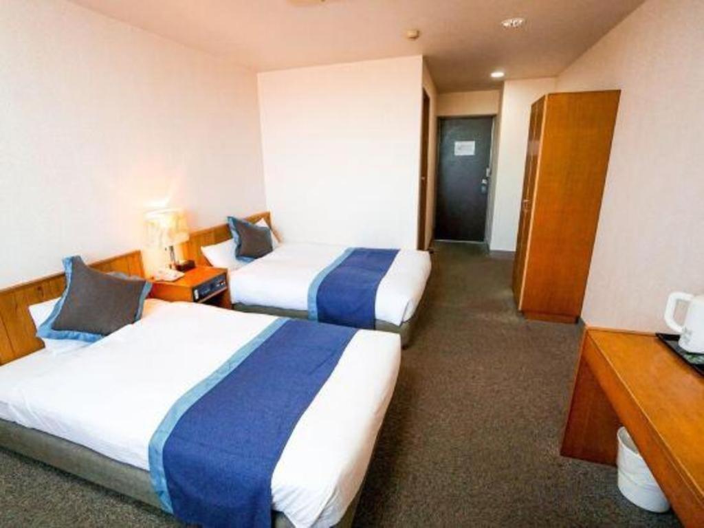 Business Hotel Hane Ise Inter Εξωτερικό φωτογραφία