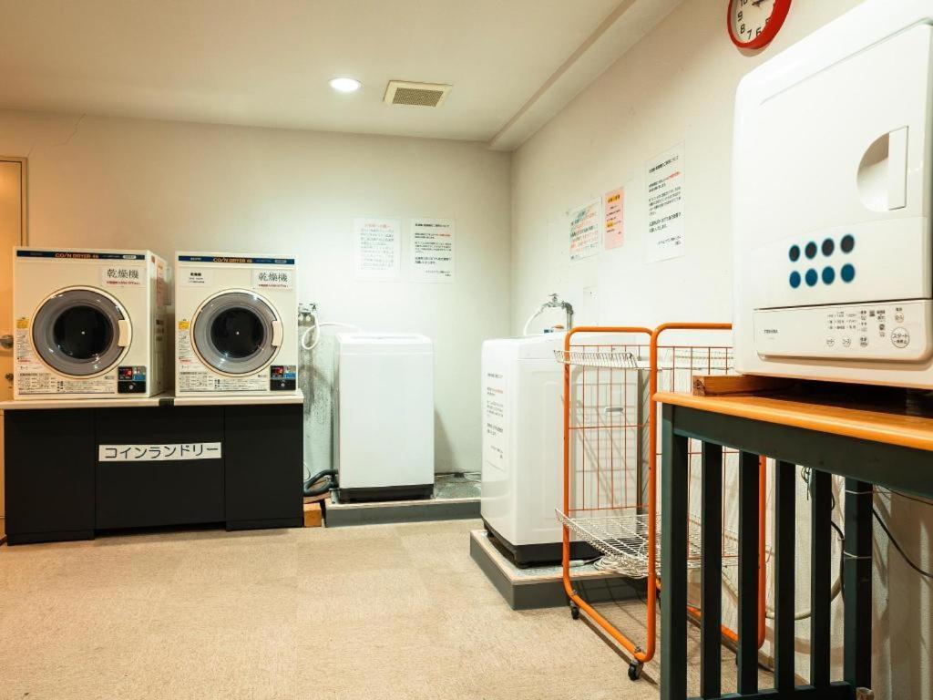 Business Hotel Hane Ise Inter Εξωτερικό φωτογραφία