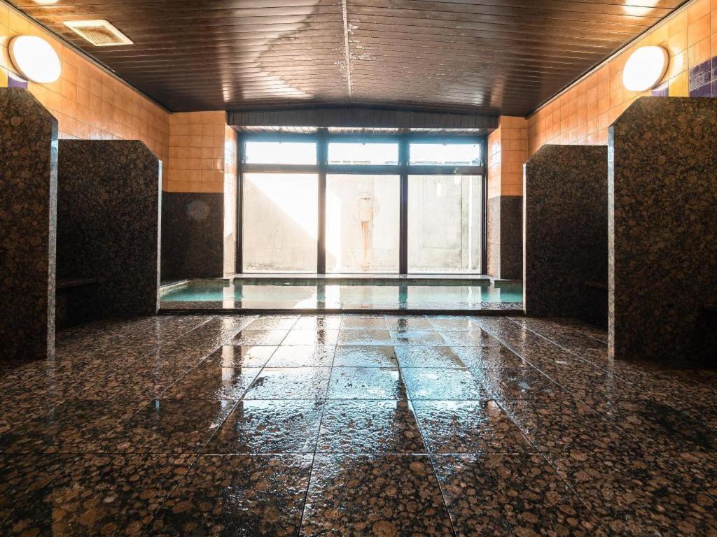 Business Hotel Hane Ise Inter Εξωτερικό φωτογραφία