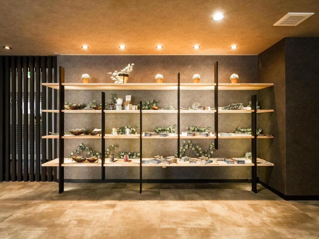 Business Hotel Hane Ise Inter Εξωτερικό φωτογραφία