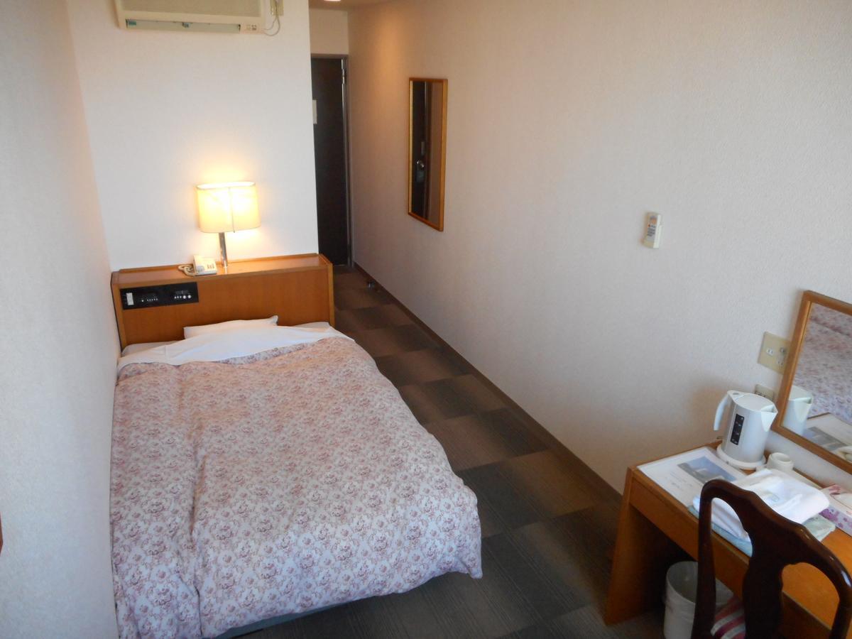 Business Hotel Hane Ise Inter Εξωτερικό φωτογραφία