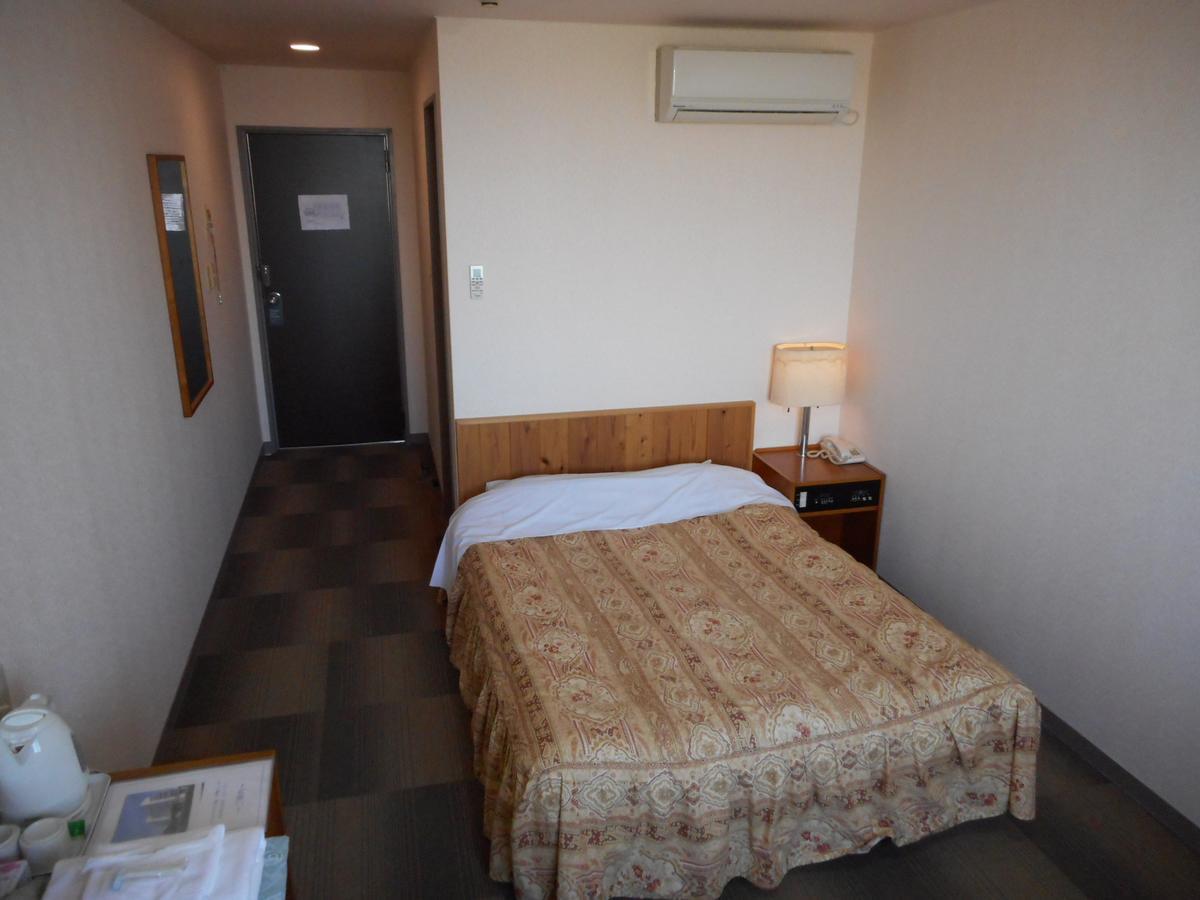 Business Hotel Hane Ise Inter Εξωτερικό φωτογραφία